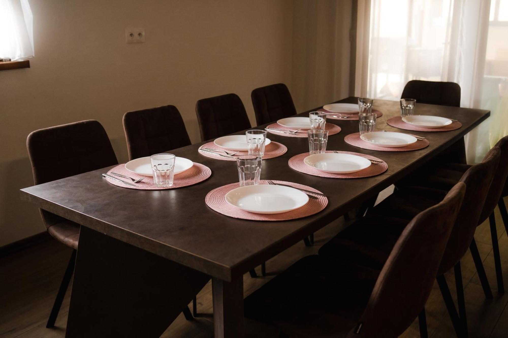 U Divokej Vcely Villa Ižipovce Buitenkant foto